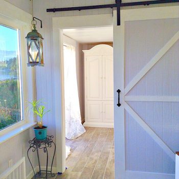 Finished-Black-Standard-Violet-and-White-Barn-Door
